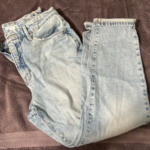 good american jeans